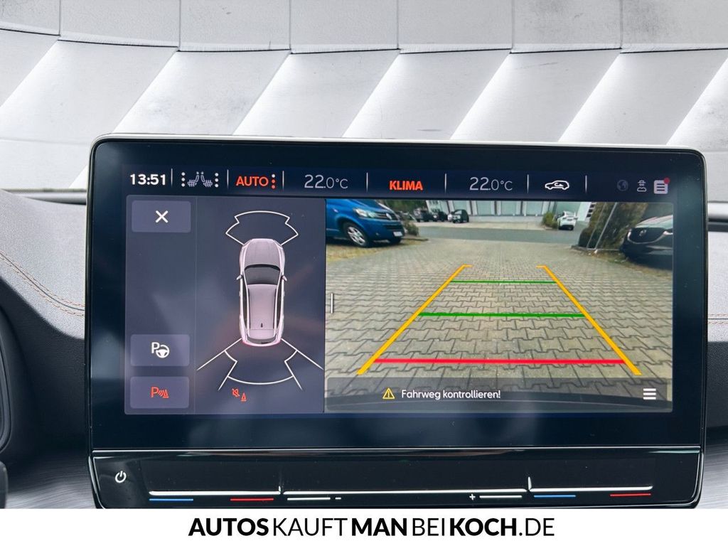 Cupra Formentor 2024