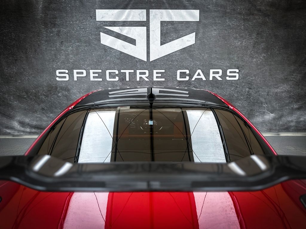 Alfa Romeo Giulia 2023