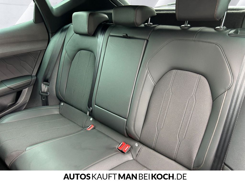 Cupra Formentor 2024