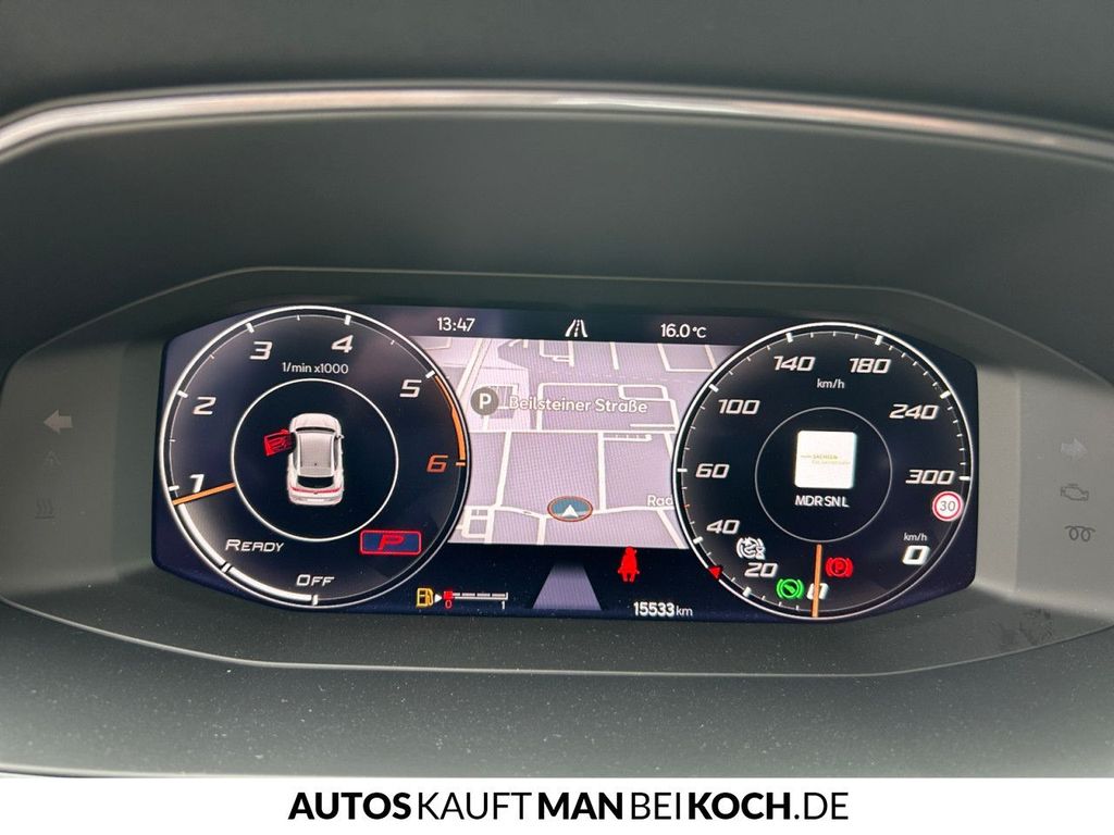 Cupra Formentor 2024