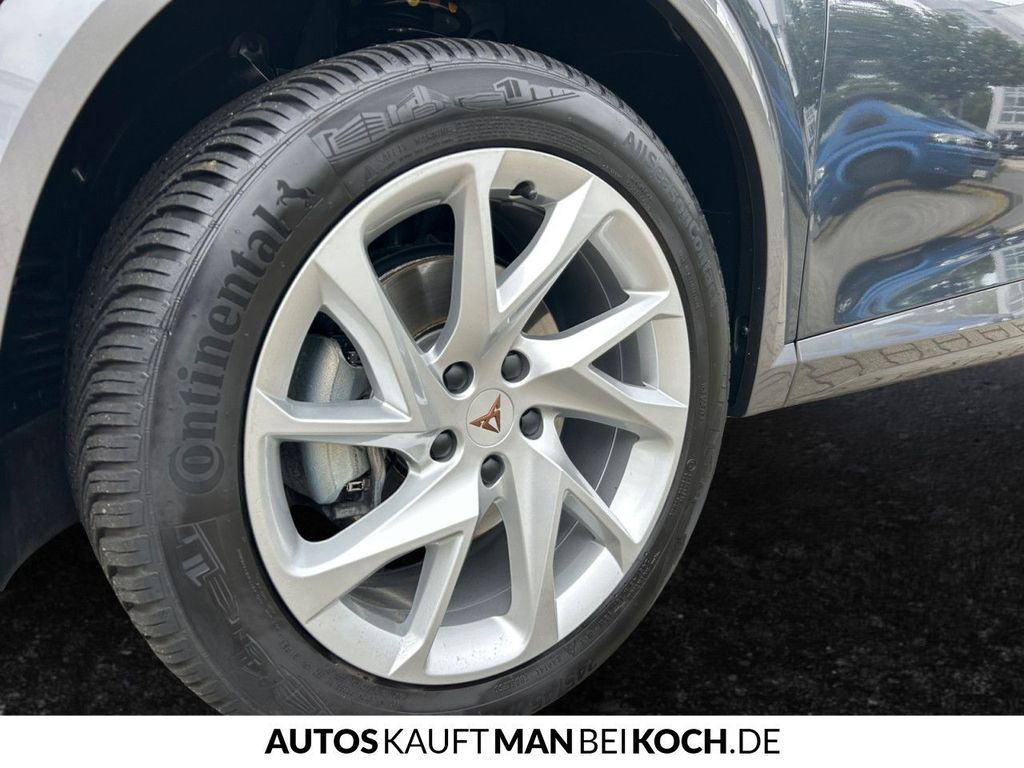 Cupra Formentor 2024