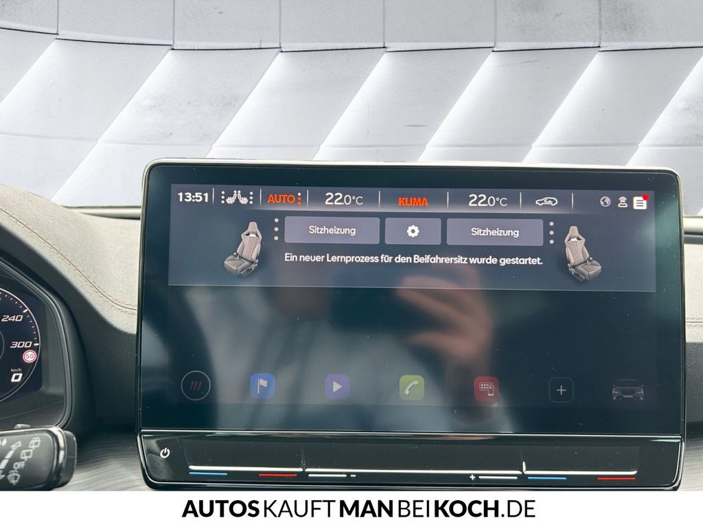 Cupra Formentor 2024