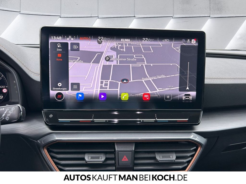 Cupra Formentor 2024