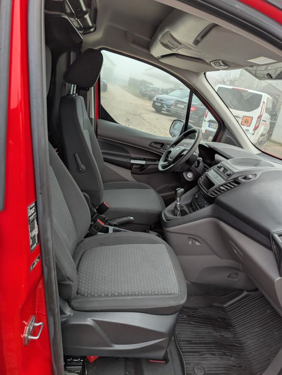 Ford Transit 2023