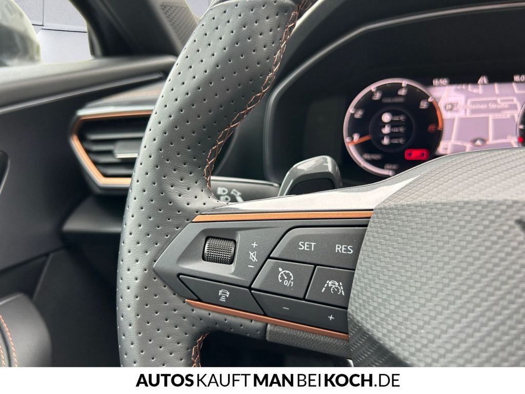 Cupra Formentor 2024