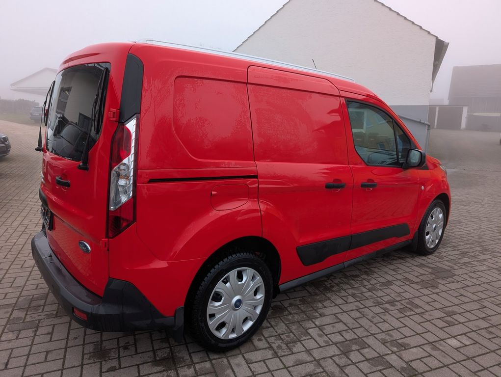 Ford Transit 2023