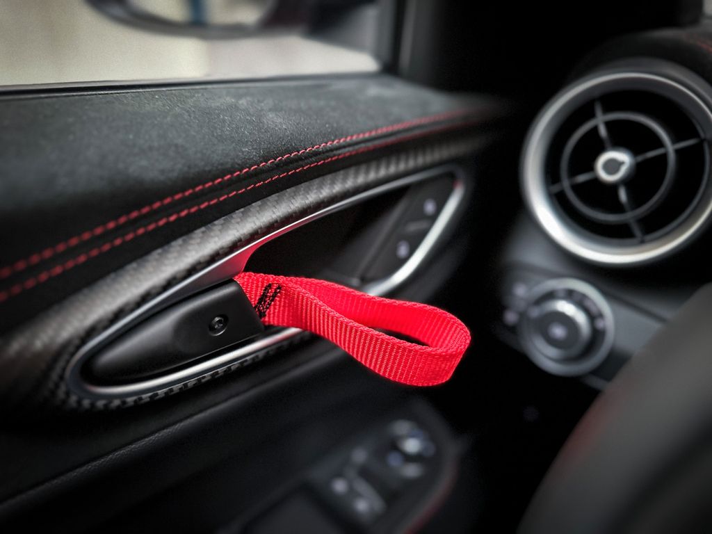 Alfa Romeo Giulia 2023