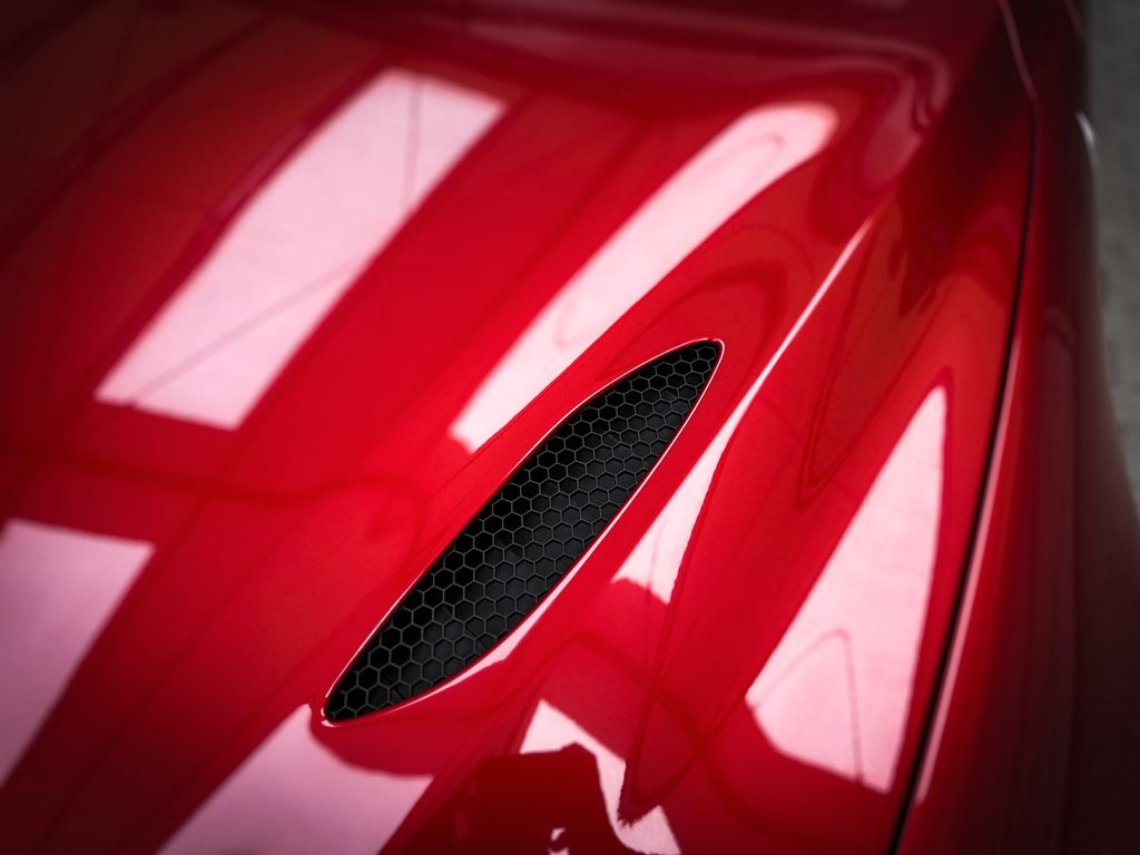 Alfa Romeo Giulia 2023