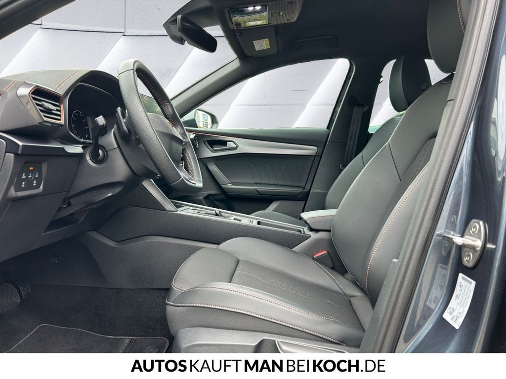 Cupra Formentor 2024