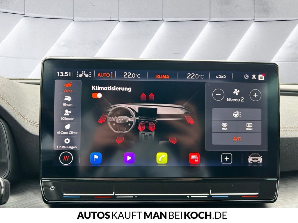 Cupra Formentor 2024