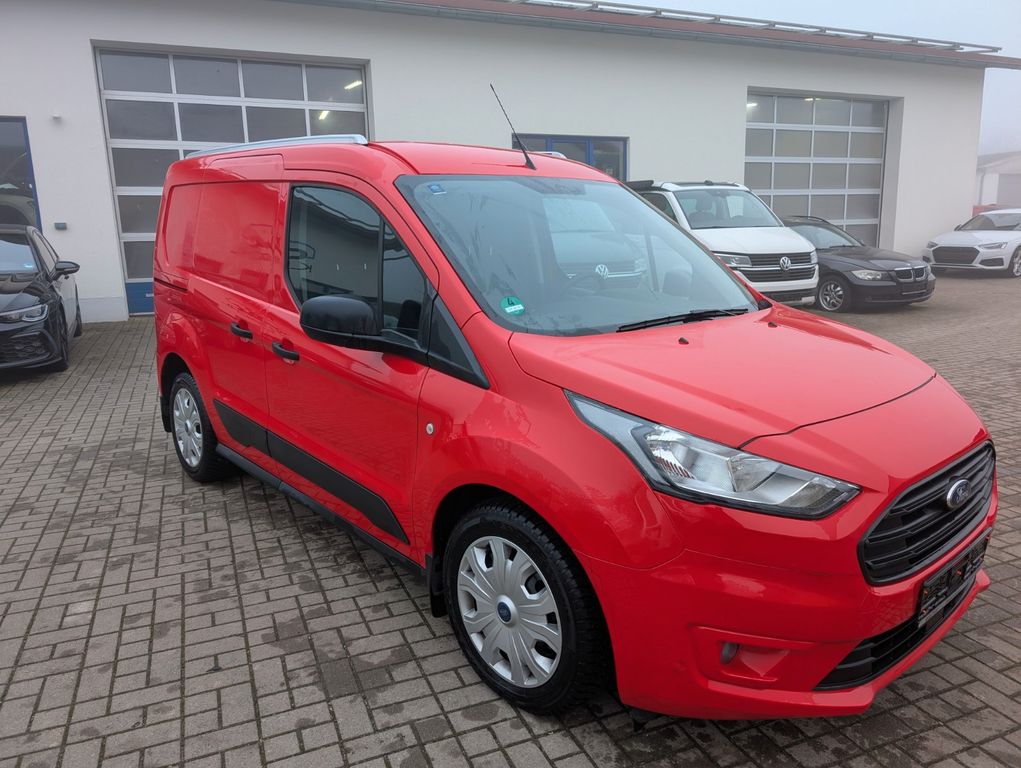 Ford Transit 2023
