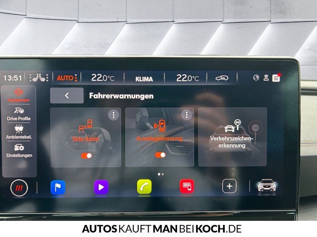 Cupra Formentor 2024