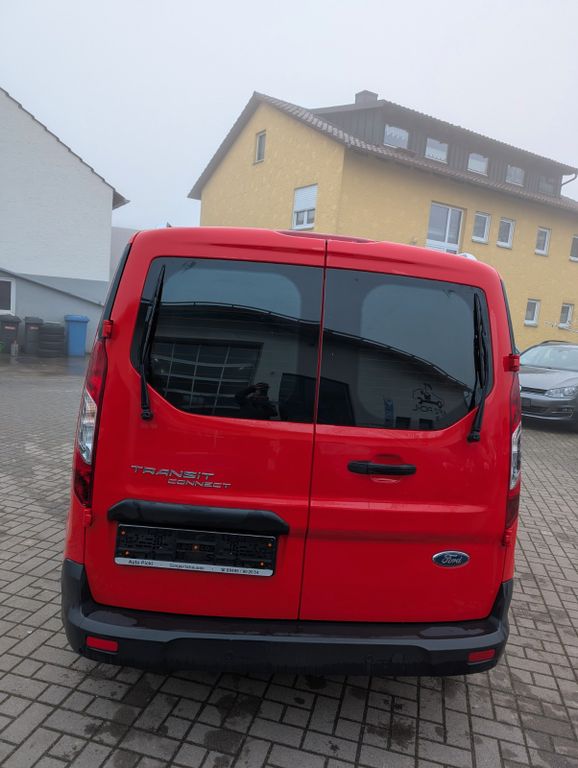 Ford Transit 2023