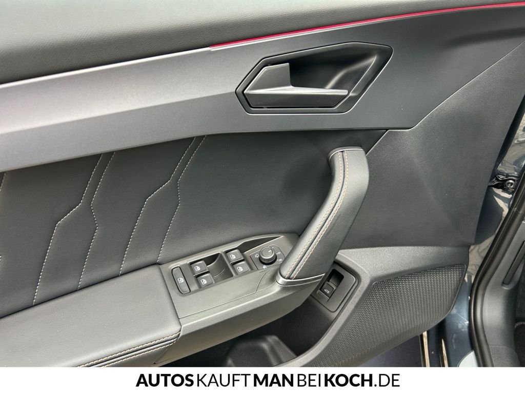 Cupra Formentor 2024