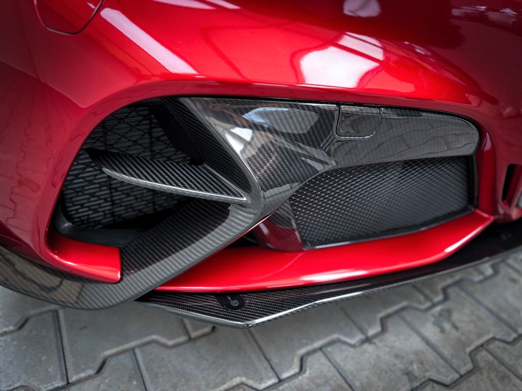 Alfa Romeo Giulia 2023