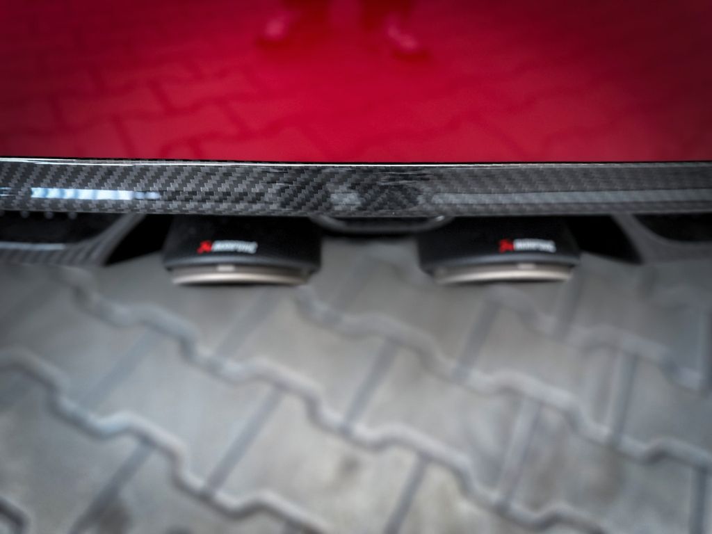 Alfa Romeo Giulia 2023