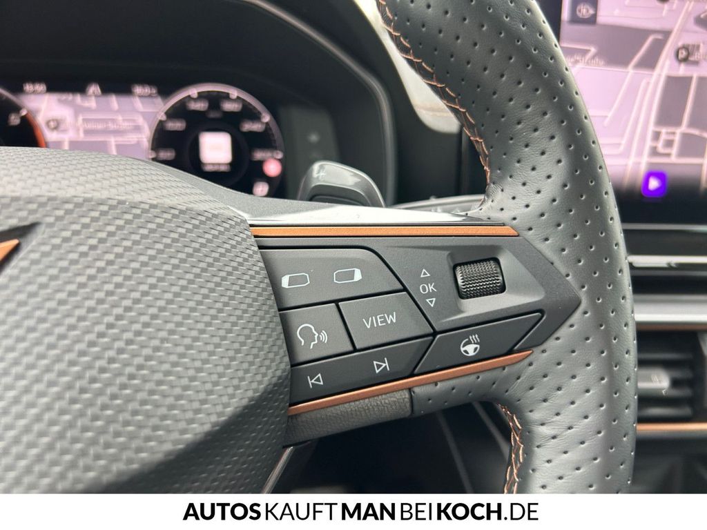 Cupra Formentor 2024