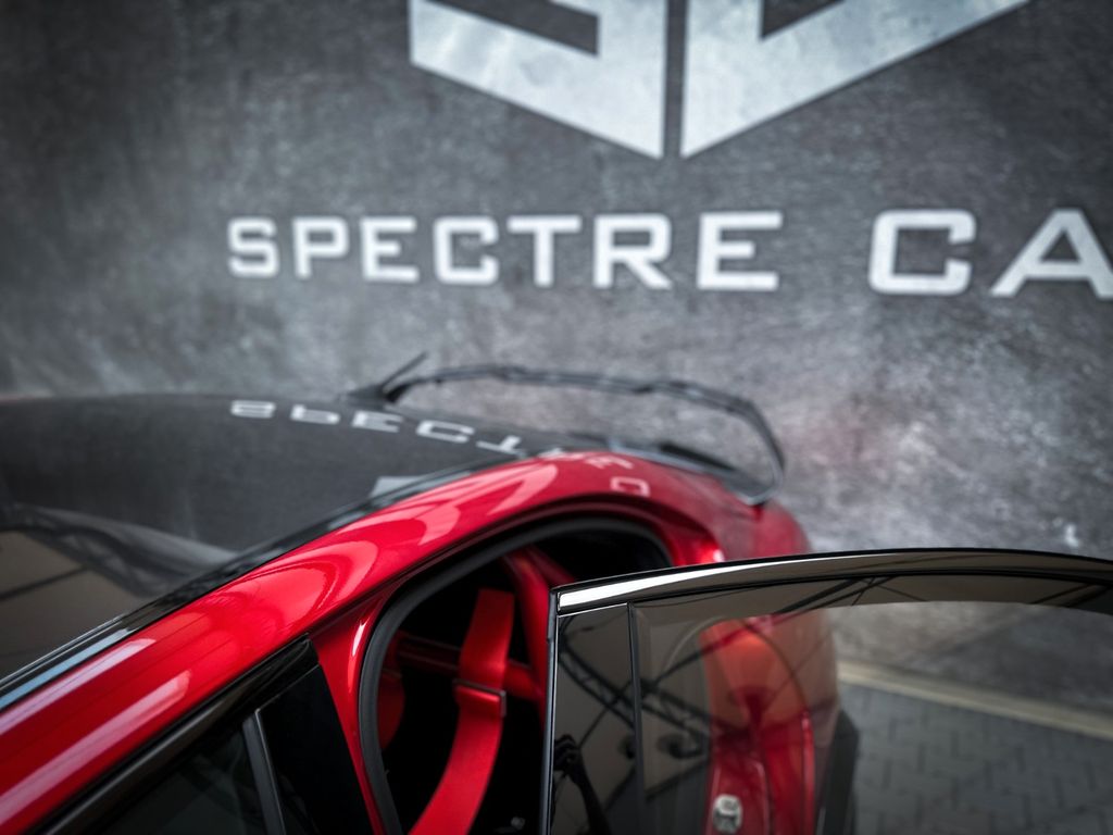 Alfa Romeo Giulia 2023