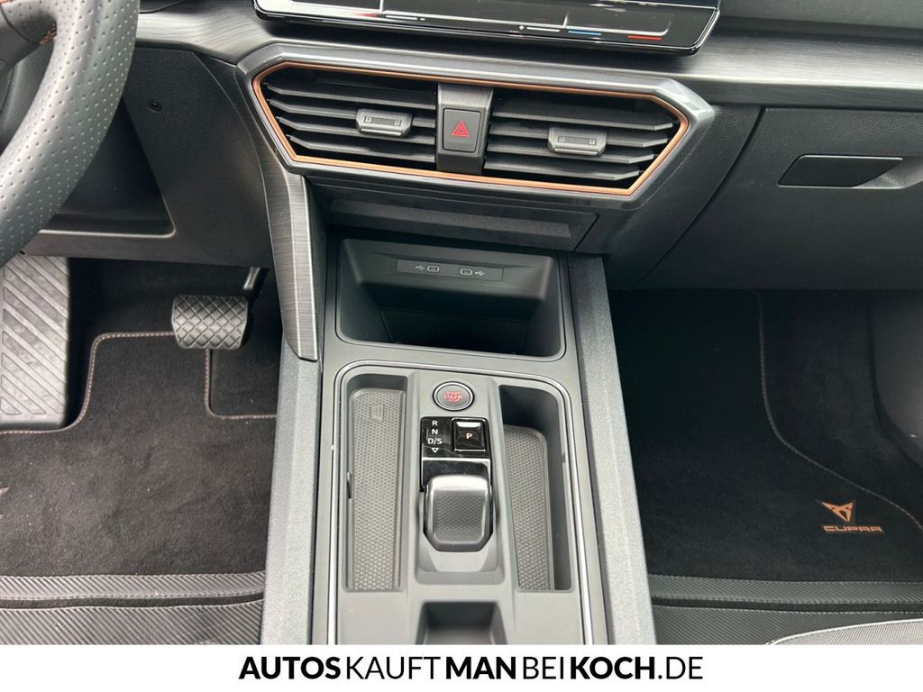 Cupra Formentor 2024