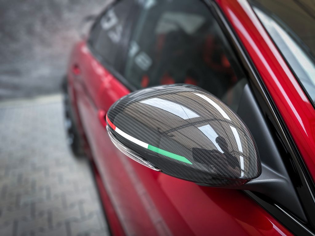 Alfa Romeo Giulia 2023