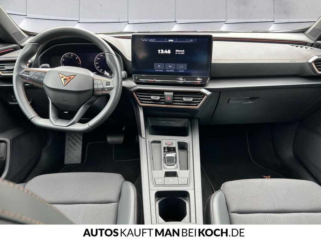 Cupra Formentor 2024