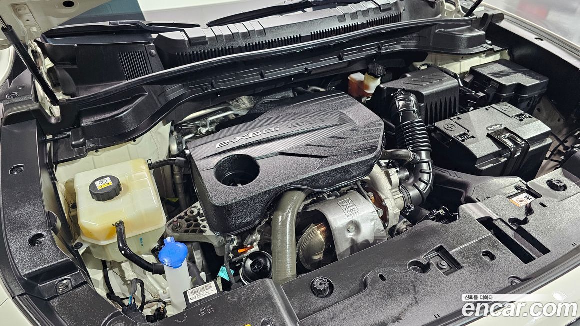 KG_Mobility_Ssangyong Torres 2023