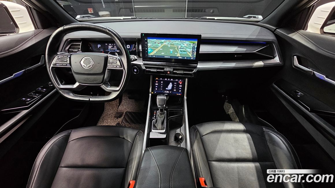 KG_Mobility_Ssangyong Torres 2023