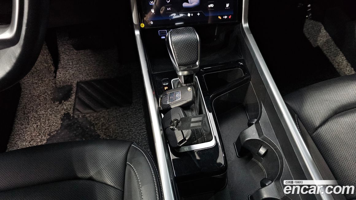 KG_Mobility_Ssangyong Torres 2023