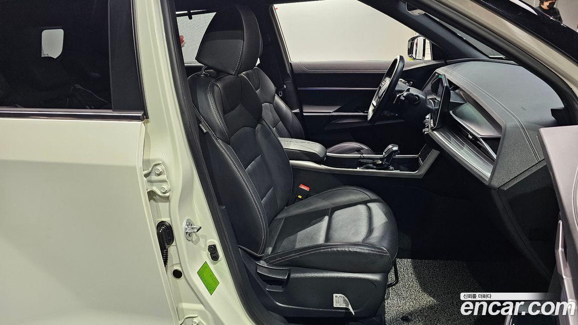 KG_Mobility_Ssangyong Torres 2023