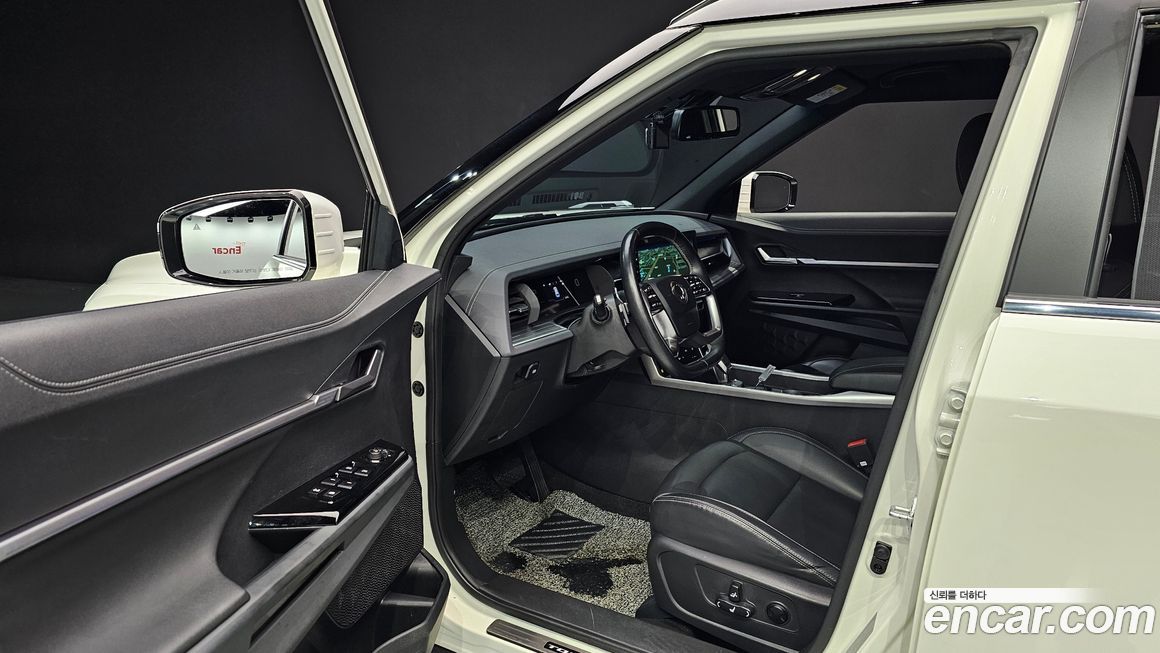 KG_Mobility_Ssangyong Torres 2023