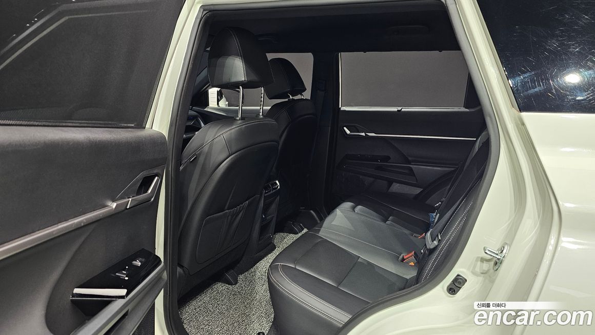 KG_Mobility_Ssangyong Torres 2023