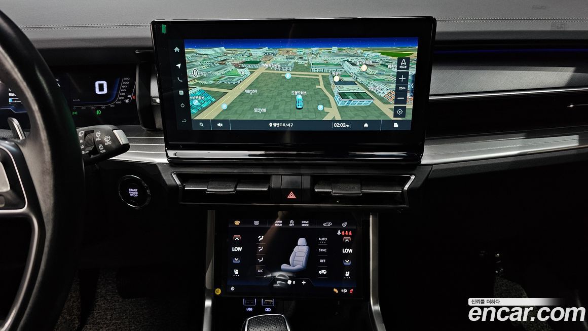 KG_Mobility_Ssangyong Torres 2023