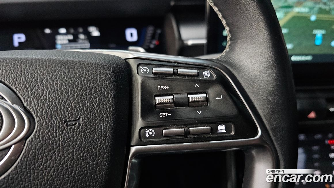 KG_Mobility_Ssangyong Torres 2023