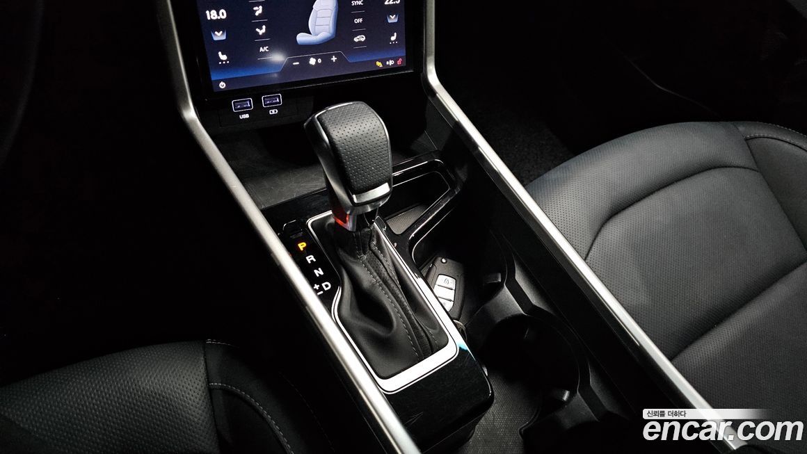 KG_Mobility_Ssangyong Torres 2024