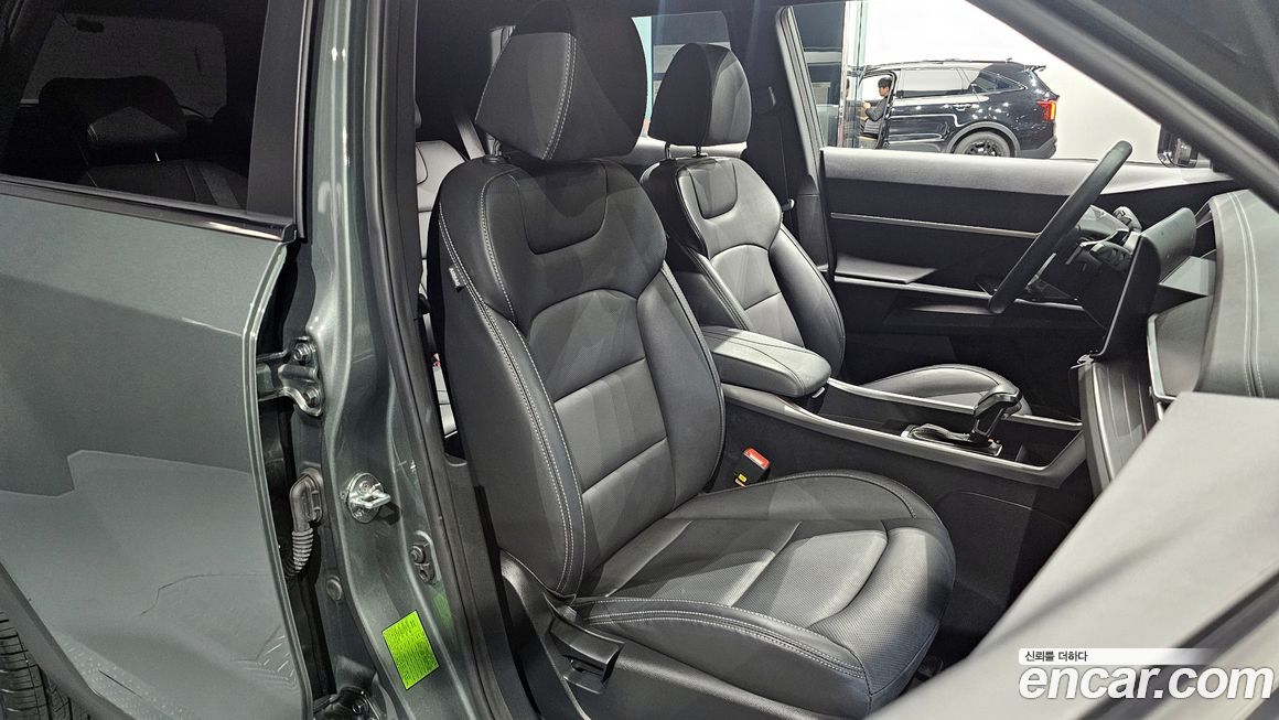 KG_Mobility_Ssangyong Torres 2024