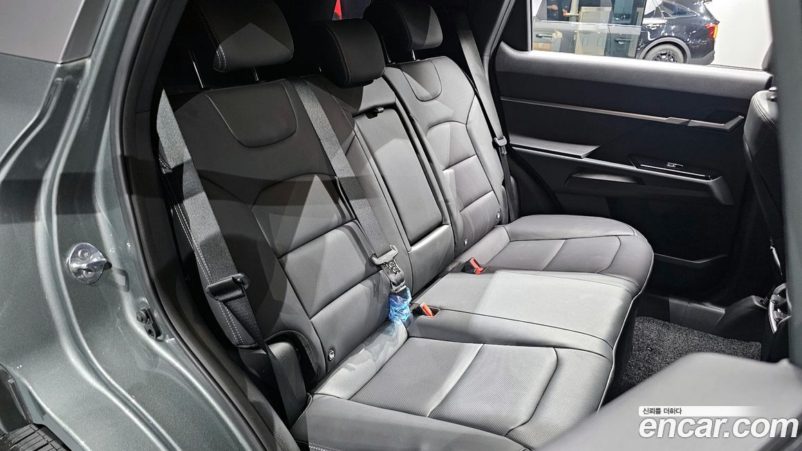 KG_Mobility_Ssangyong Torres 2024