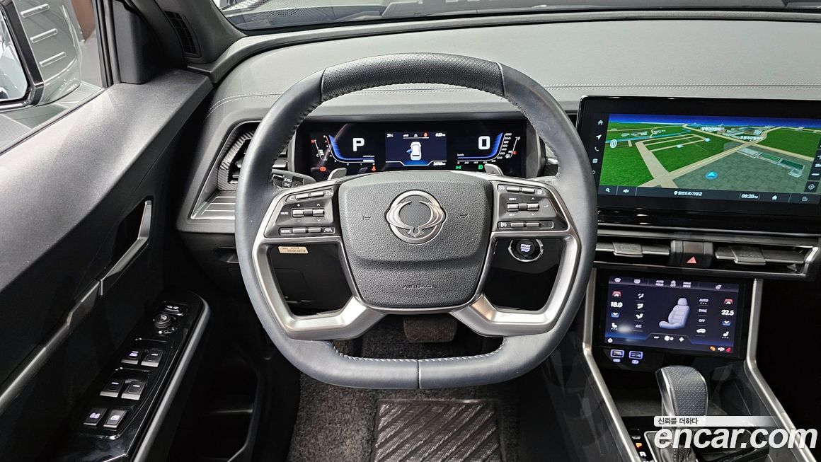 KG_Mobility_Ssangyong Torres 2024