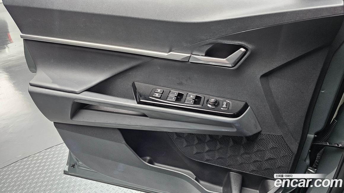 KG_Mobility_Ssangyong Torres 2024