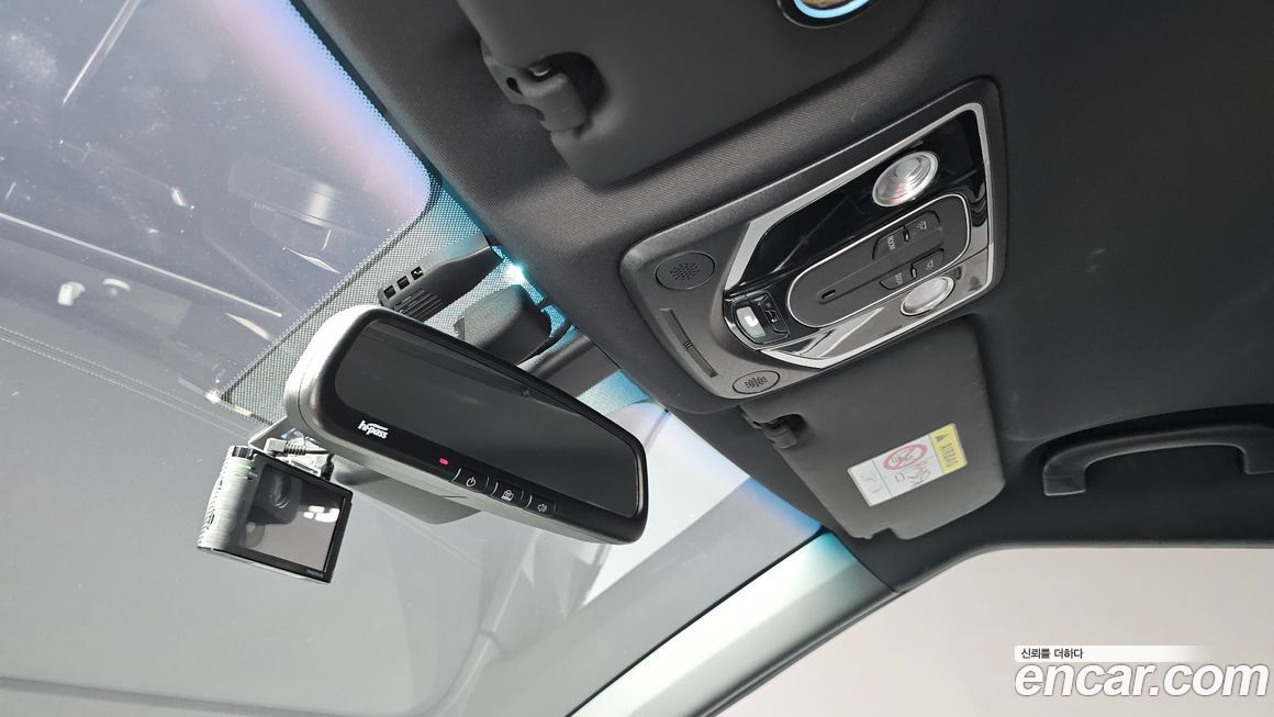 KG_Mobility_Ssangyong Torres 2024