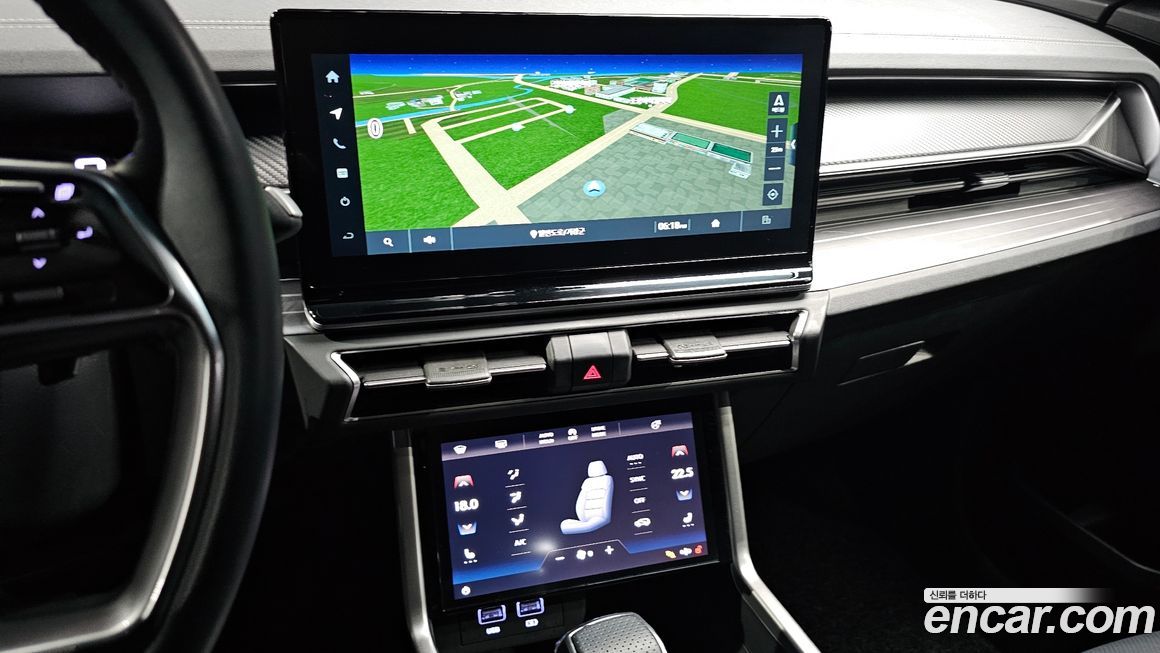 KG_Mobility_Ssangyong Torres 2024