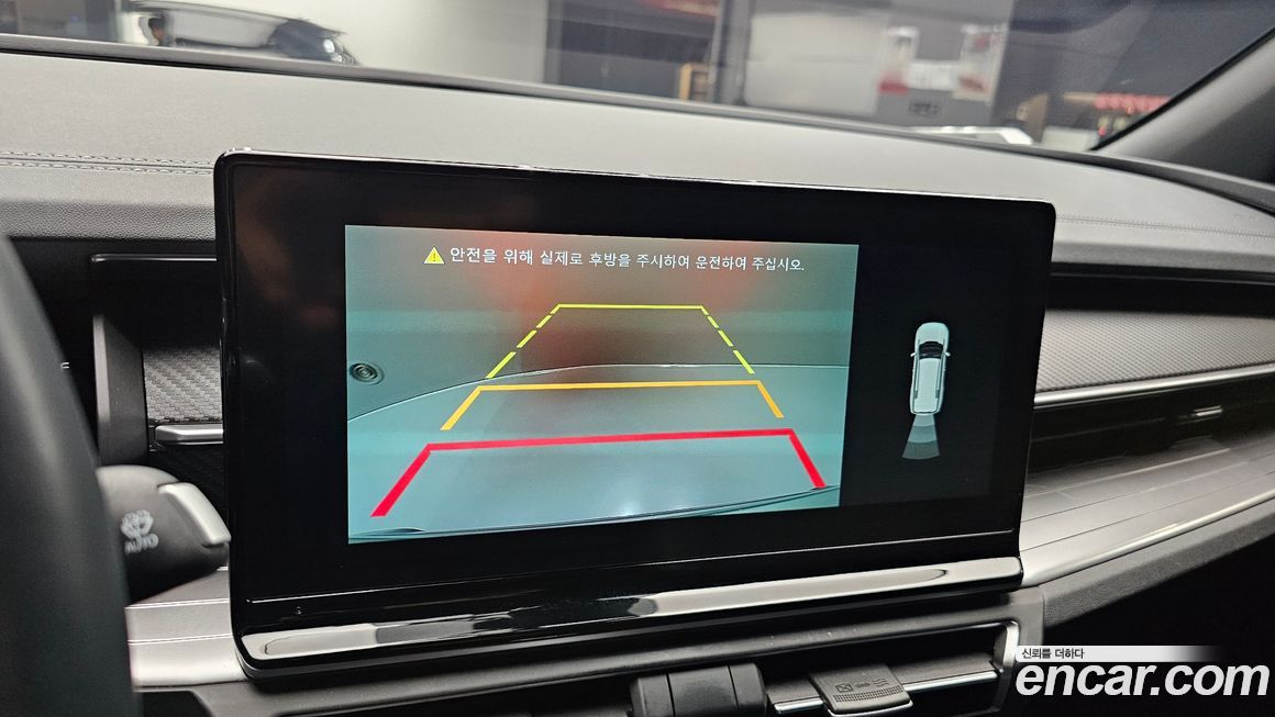 KG_Mobility_Ssangyong Torres 2024