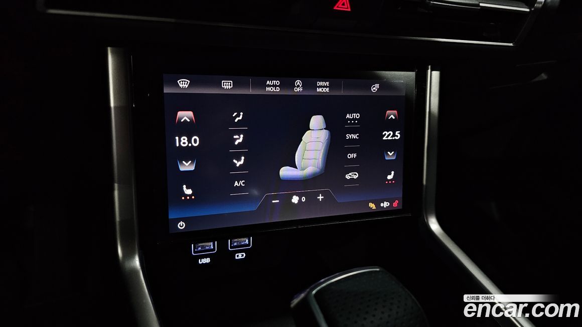 KG_Mobility_Ssangyong Torres 2024