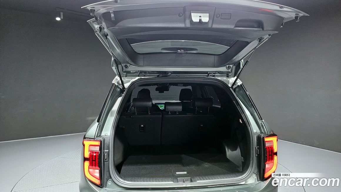 KG_Mobility_Ssangyong Torres 2024