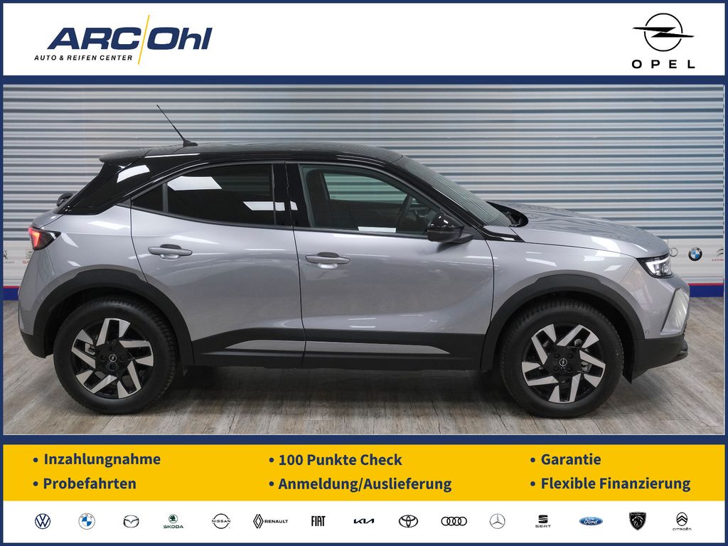 Opel Mokka 2024