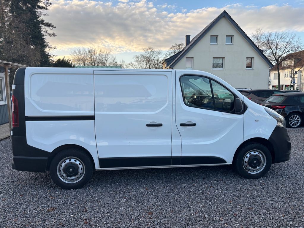 Opel Vivaro 2020