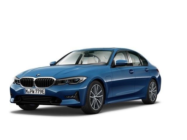 BMW 330 2020