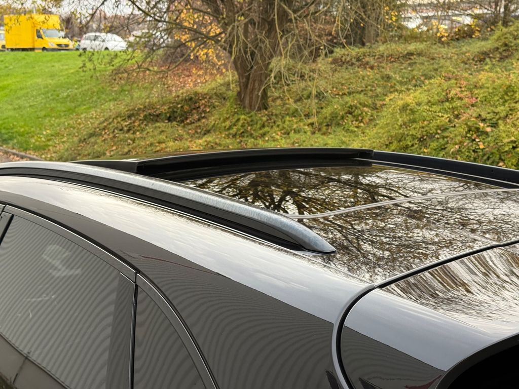 Porsche Macan 2021