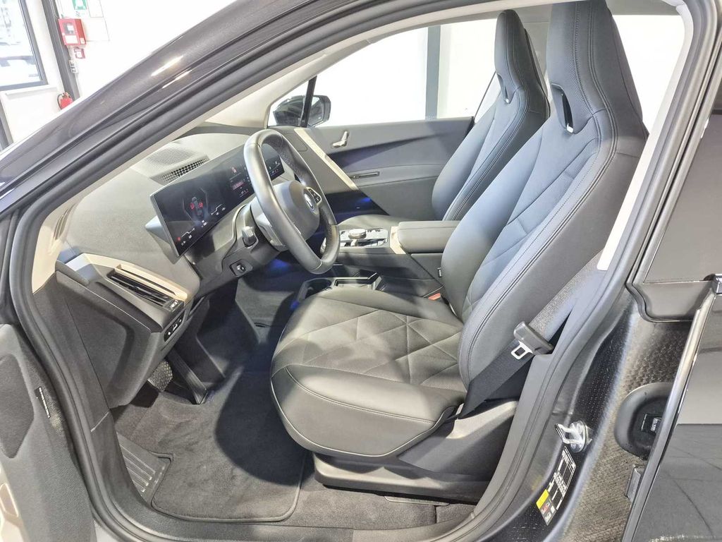 BMW iX 2023