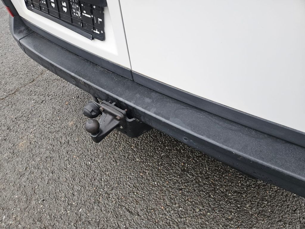 Volkswagen Crafter 2019