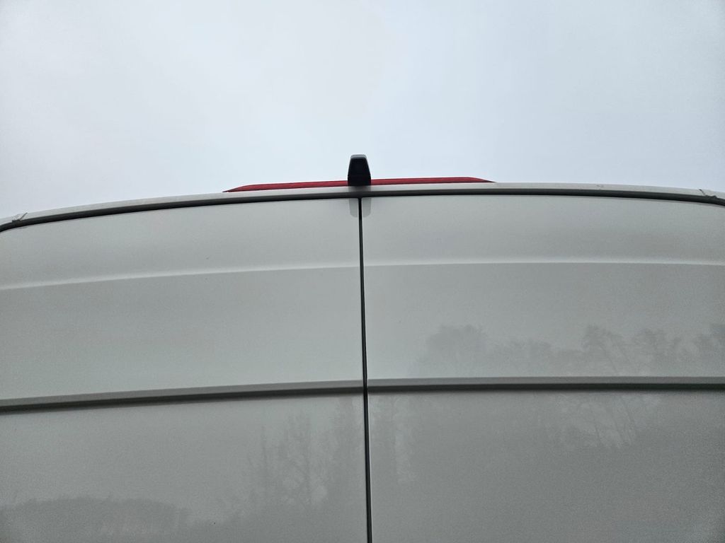 Volkswagen Crafter 2019